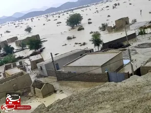 آمادگی گروه&zwnj;های جهادی استان قزوین جهت کمک به مناطق سیل&zwnj;زده سیستان و بلوچستان