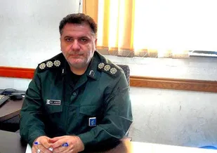 پیام مسئول بسیج سازندگی سپاه نینوا به مناسبت ۱۷ اردیبهشت ؛ سالروز تشکیل بسیج سازندگی به فرمان امام خامنه ای (مدظله العالی)