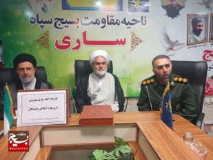 تبیین واقعیت جبهه مقاومت اسلامی راهکاری برای خنثی سازی جنگ نرم است