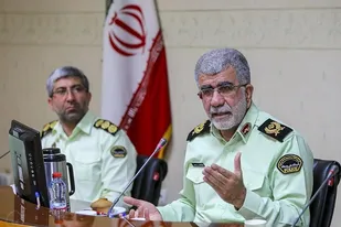 دستگیری سارقان مامورنما در استان فارس با همکاری پلیس اصفهان