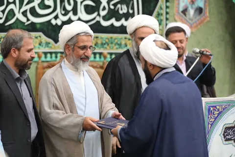 مردم با فطرت الهی‌شان مبعوث شدند