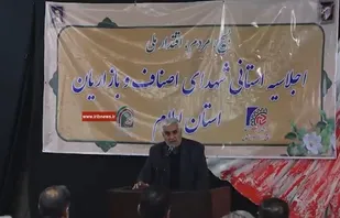به یاد آن روز&zwnj;هایی که بازاریان، کرکره معامله با خدا را بی&zwnj;ریا، بالا زدند