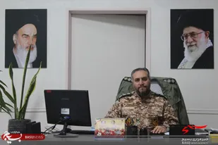 پیام تبریک فرمانده لشکر عملیاتی ۱۰ سیدالشهداء(ع) به مناسبت سالروز فتح خرمشهر