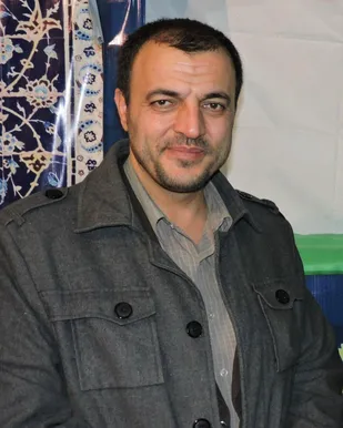 مضمون اشعار و قطعات آلبوم موسیقی &laquo;یادش بخیر&raquo; نشأت گرفته از فرهنگ عاشورایی و ایثار و شهادت است