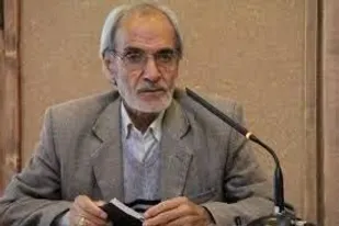 پیام تسلیت مسئول انجمن شعر بسیج هنرمندان استان به مناسبت درگذشت شاعر گرامی استاد سید جلال موسوی