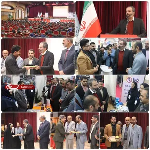 نمایشگاه کار استان سمنان با تقدیر از شرکت&zwnj;های فناور پایان یافت