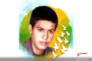 سرخه میزبان شهید سعید حسنان است