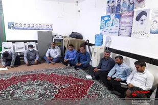 امنیت جامعه مدیون نیروهای نظامی و دستگاه&zwnj;های امنیتی است