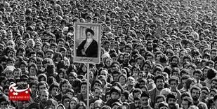 جایگاه ویژه انقلاب اسلامی در دل&zwnj;های آزادی&zwnj;خواهان جهان