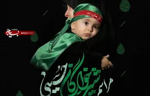 برگزاری همایش شیرخوارگان حسینی در بیش از ۲۰۰ نقطه خراسان جنوبی
