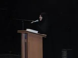 مسئول بسیج جامعه زنان استان مرکزی عنوان کرد 
تصویب قانون و طرح کاپیتولاسیون در زمان پهلوی؛ نهایت ضعف و وابستگی یک ملت