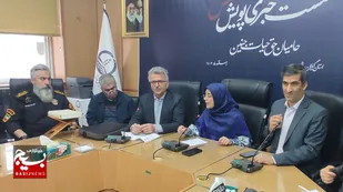 &laquo;طرح نفس&raquo; گامی مؤثر درکاهش آمار سقط جنین است