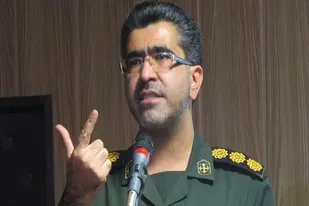خالق فتح خرمشهر&zwnj;های جدید بسیجیان درگروه&zwnj;های جهادی هستند