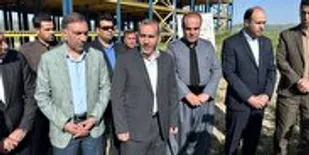 سفر استاندار و مدیران کل کرمانشاه به روانسر برای بررسی و رفع مشکلات شهرستان