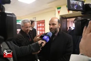 ۵۴ درصد مدارس کشور را خیران می&zwnj;سازند
