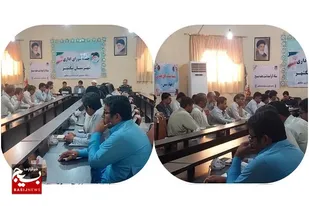 مدیران انقلابی و بسیجی در جهت آگاه سازی جوانان و جهاد تبیین بکوشند