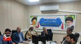جذب ۴۷ دانش آموز بازمانده از تحصیل در شادگان