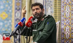 اقتدار کشور مرهون ایثار شهداست