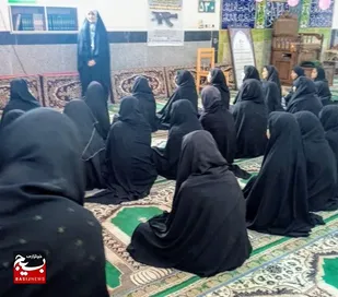 مادران چراغ&zwnj;داران آگاهی در عصر رسانه&zwnj;ها