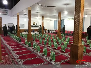 تداوم نهضت مومنانه در منطقه میرزا کوچک خان رامسر