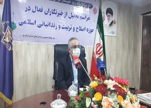شهید صارمی مصداق عینی خبرنگار صادق و پرتلاش است