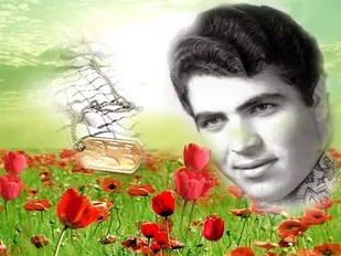 کتاب &laquo;یکی از آنها&raquo; منتشر شد
