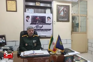 خبرنگاران افسران خط مقدم و بصیرت افزایی و آگاهی بخشی در جامعه هستند