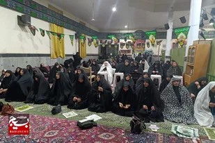 الگوی تربیتِ علوی؛ پرورشِ نسلِ شجاع و ولایی