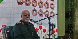 آمریکا برای ایران پیغام می&zwnj;فرستد جبهه مقاومت نیروهای ما را نزند