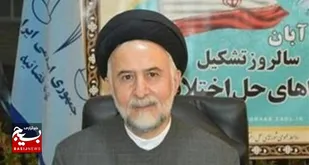 آزمون داوری و میانجی&zwnj;گری در اردبیل برگزار شد
