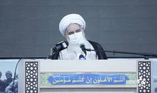 وحدت مسلمین از اصولی است که خداوند آنرا بیان کرده است