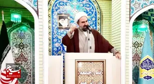 مشارکت حداکثری مردم توطئه دشمنان را خنثی می&zwnj;کند