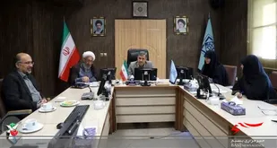 کنگره شعر ایثار در بازسازی ماهیت فرهنگی قزوین نقش راهبردی دارد