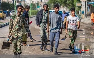 بیش از ۷۰۰ اردوی جهادی در مناطق محروم هرمزگان برگزار شد