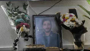 شهید هنرمندی که کمتر کسی از نغمه بختیاری‌اش خبر داشت