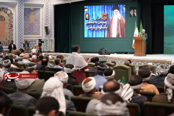 غیرت ایل