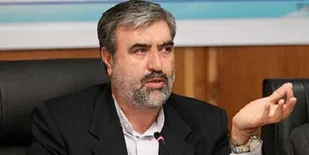 اقدامات ایران در برابر قطعنامه حکام ادامه دارد