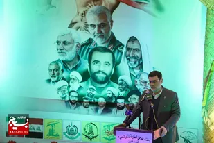 برگزاری کنگره شعر مهرجان در اهواز
