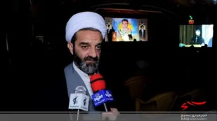 شهدا با نثار خون خویش حافظ مرز&zwnj;های جغرافیایی و اعتقادی ایران شدند