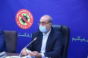 خروج پلاک&zwnj;های بومی از تاکستان ممنوع است/محدودیت&zwnj;های ترددی در استان ادامه دارد