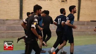 مدرسه حضرت ابوالفضل (ع) بندرعباس میزبان جشنواره فرهنگی ورزشی طلاب و روحانیون
ورزشی
