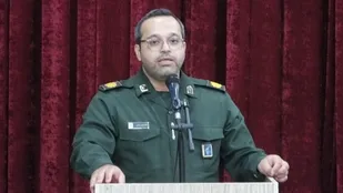 پیام تبریک مسئول سازمان بسیج رسانه در پی موفقیت خبرنگاران کهگیلویه و بویراحمدی در جشنواره کشوری