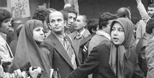 ناگفته&zwnj;های یک بانو ایرانی از اسارت درزندان&zwnj;های آمریکا / آمریکا با دانشجویان طرفدار انقلاب چه کرد؟!