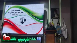 موشک غیرنقطه&zwnj;زن در ایران تولید نمی شود