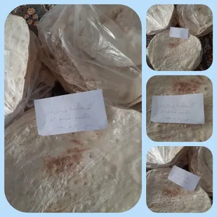 رزمایش همدلی و کمک های مومنانه در پایگاه مهدیه شهرک دولت آباد(حوزه حضرت زینب کبری س)