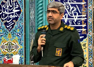 آمریکا و انگلیس قبل و بعد از انقلاب اسلامی دشمن ملت ایران بوده و هستند
