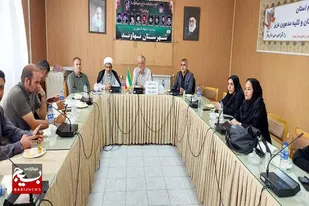 بهره&zwnj;برداری از ۷ پروژه کشاورزی با ۳۵۰ میلیارد ریال اعتبار در نهاوند