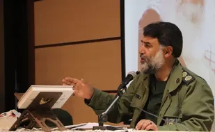 شهادت نقطه اوج دفاع از ارزش های دینی و آرمان های مقدس انقلاب اسلامی است