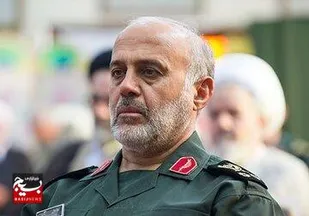 روز نهم تیرماه ، تشییع سپهبد شهید غلامعلی رشید در دزفول