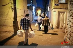 5 هزار پرس غذای گرم به مناسبت میلاد حضرت زینب(س) بین نیازمندان توزیع شد